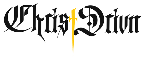 CHRISTDRIVN